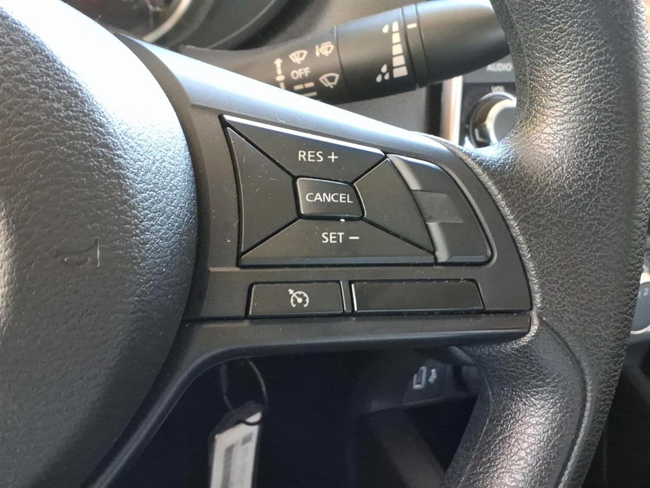 Nissan Versa  2024