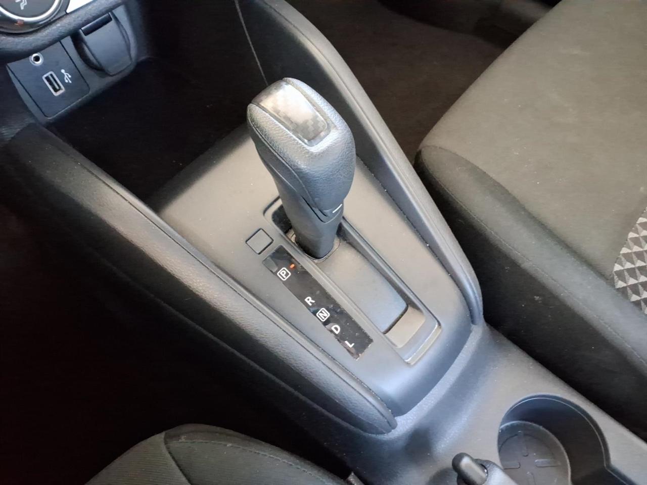 Nissan Versa  2024