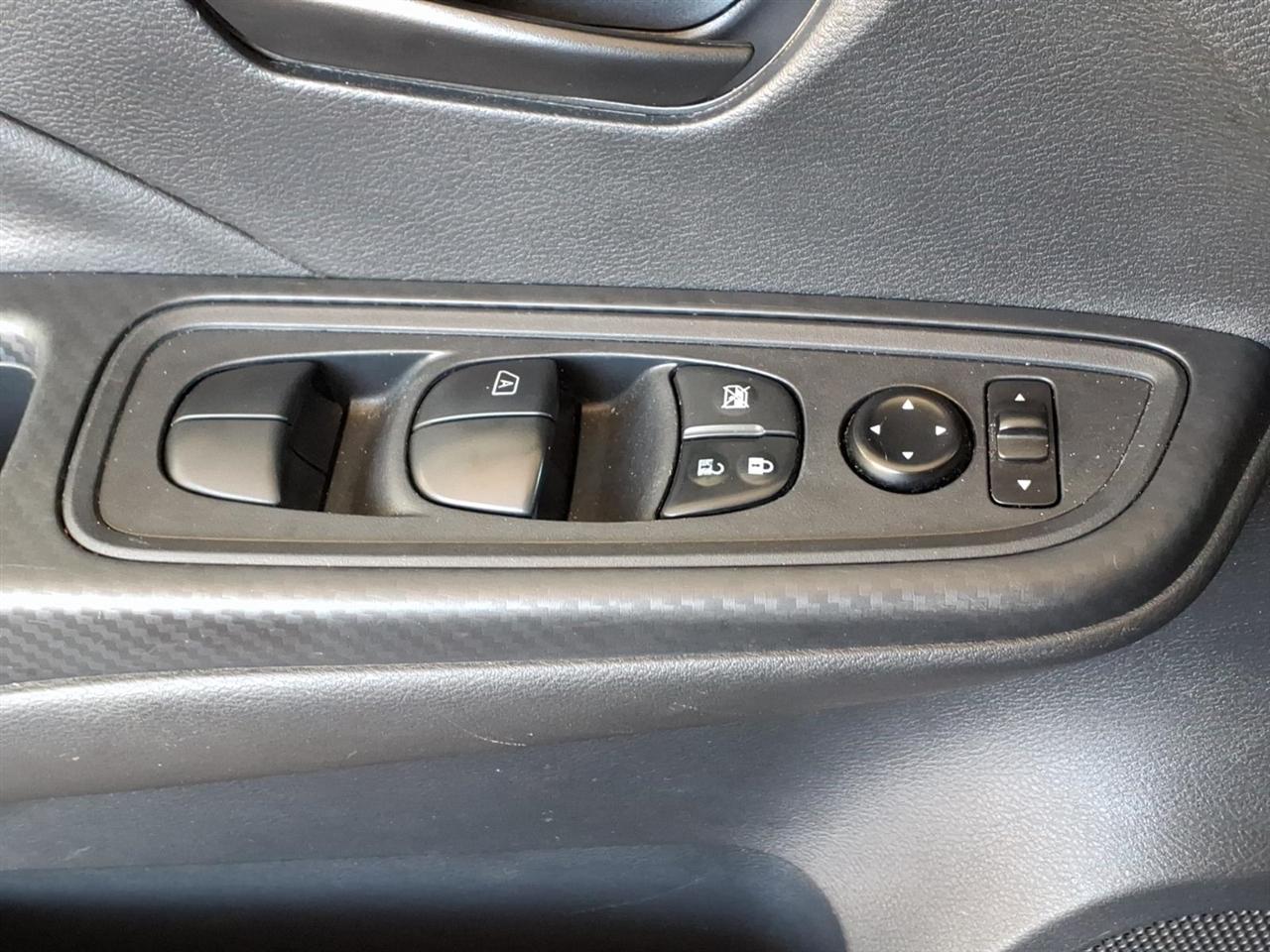 Nissan Versa  2024