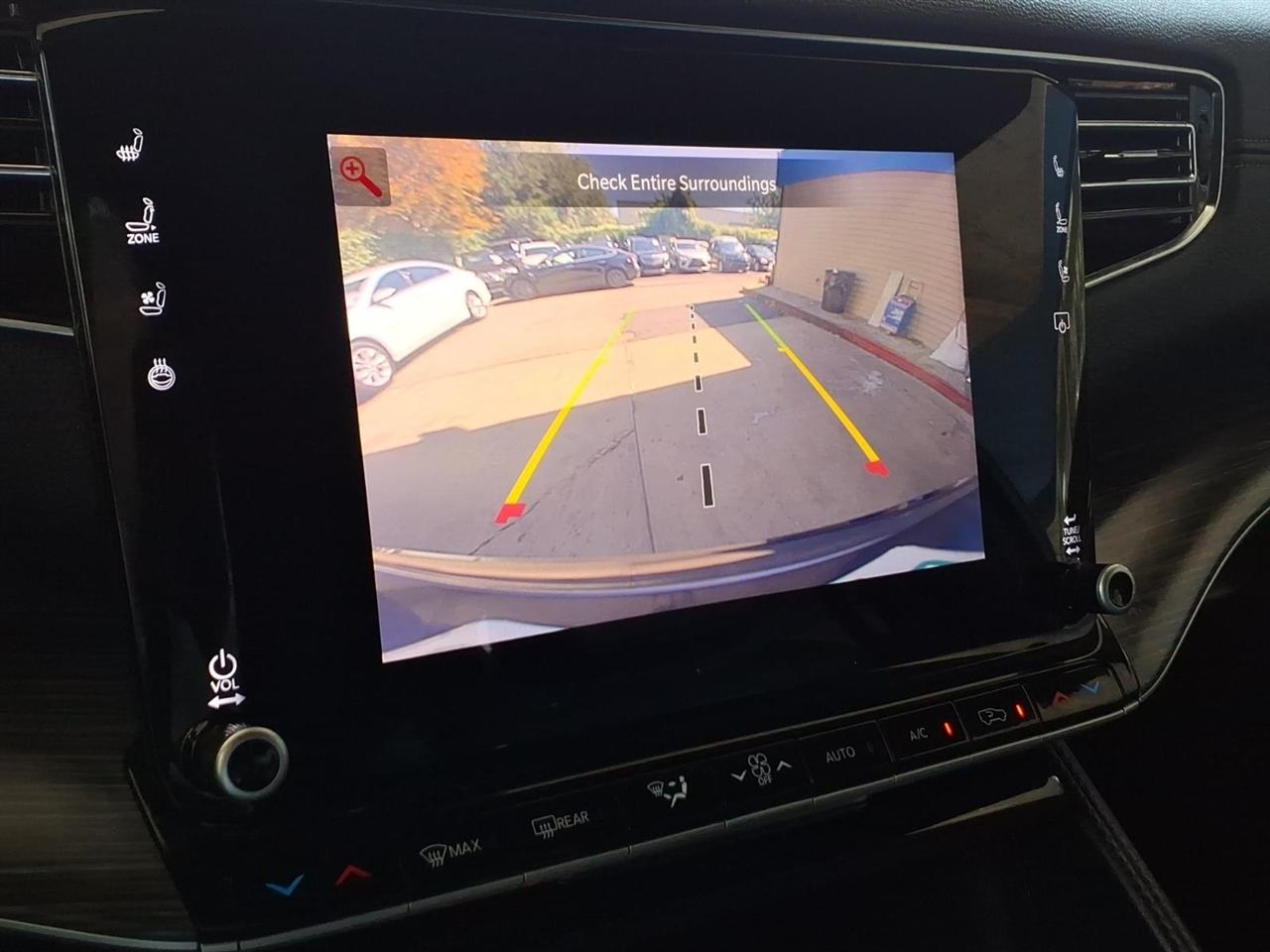 Jeep Wagoneer L  2024
