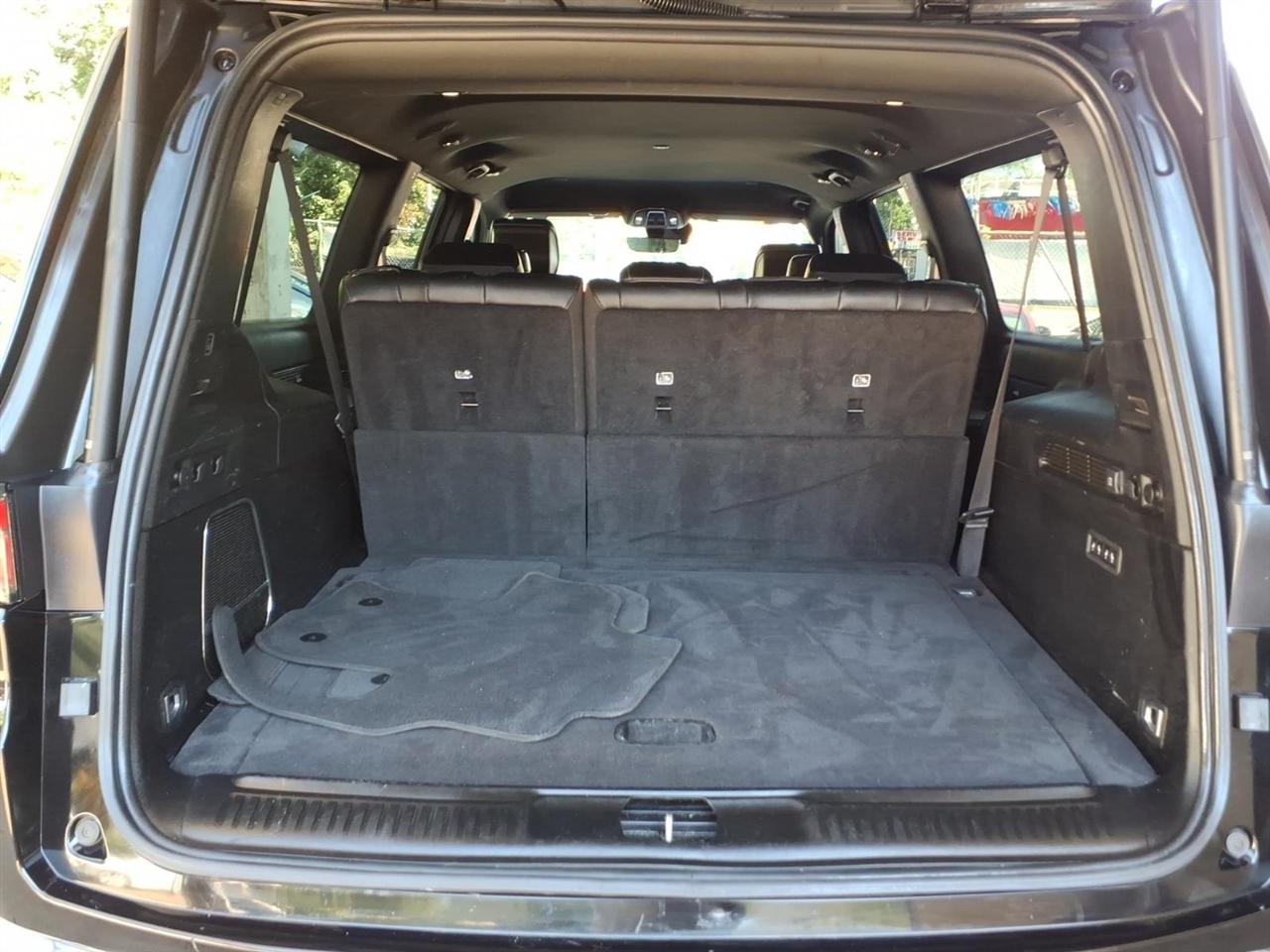 Jeep Wagoneer L  2024