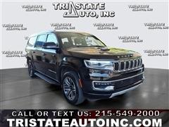 2024 Jeep Wagoneer L 