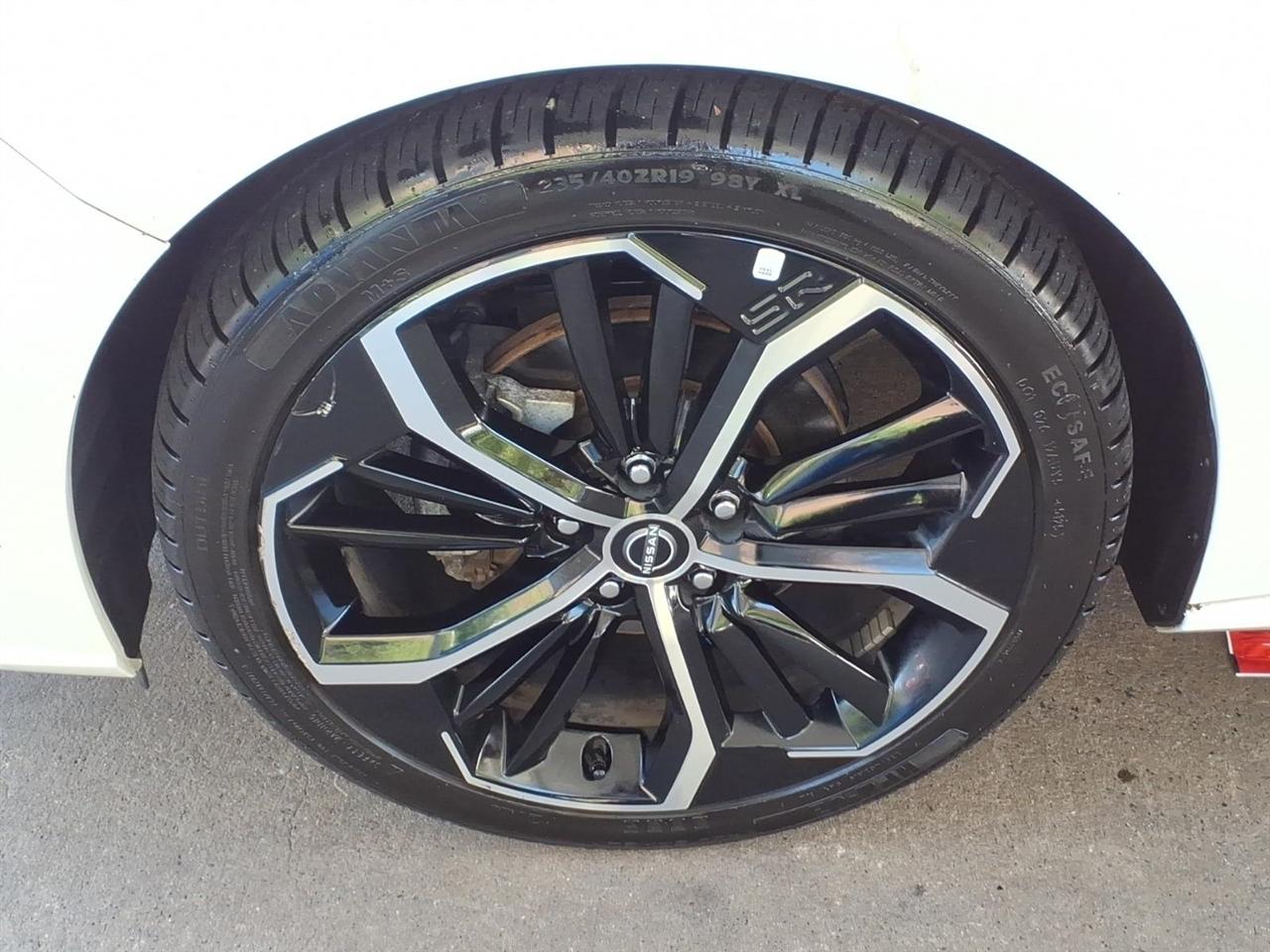 Nissan Altima  2024