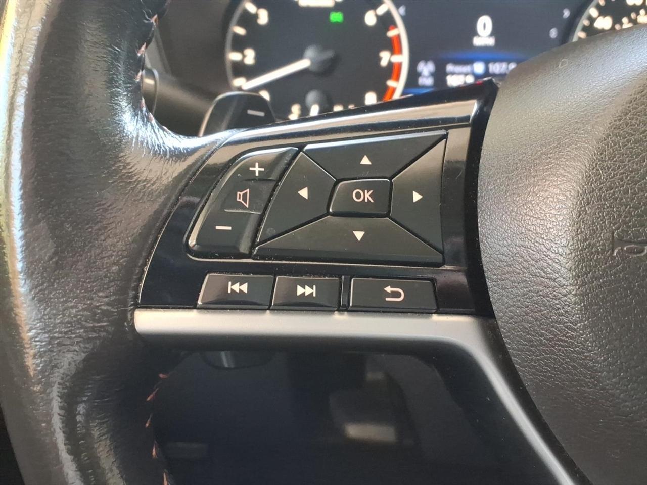 Nissan Altima  2024