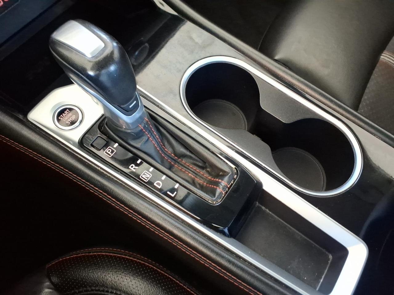 Nissan Altima  2024