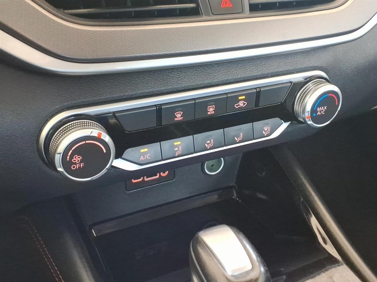 Nissan Altima  2024