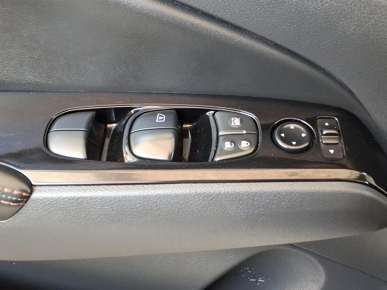 Nissan Altima  2024