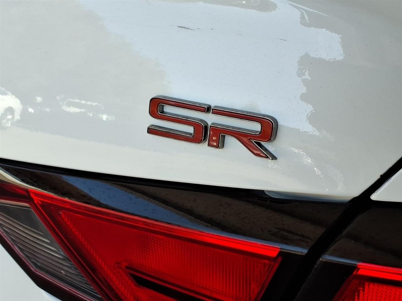 Nissan Altima  2024