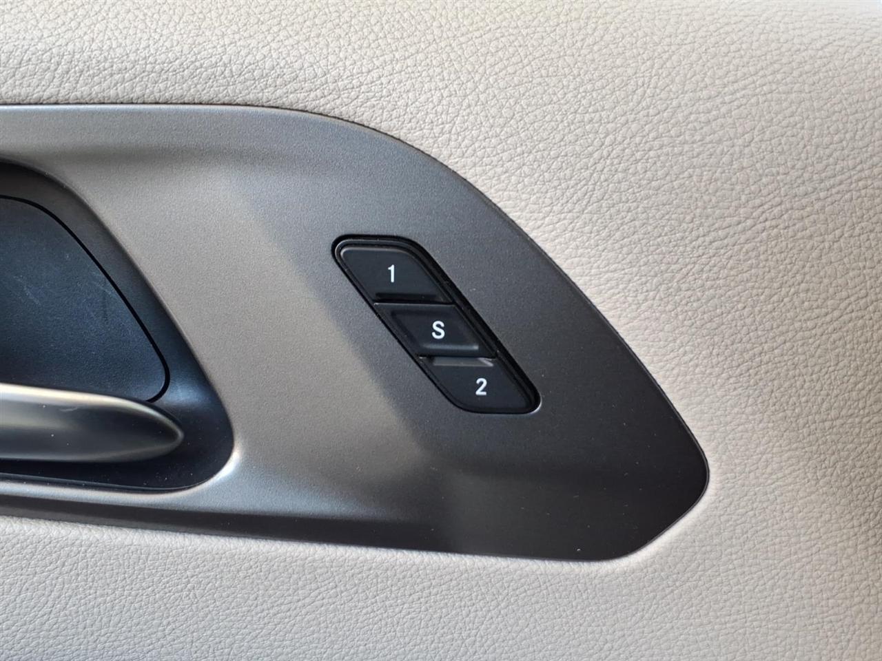 Chrysler Pacifica  2023