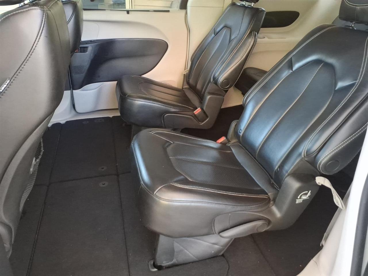 Chrysler Pacifica  2023