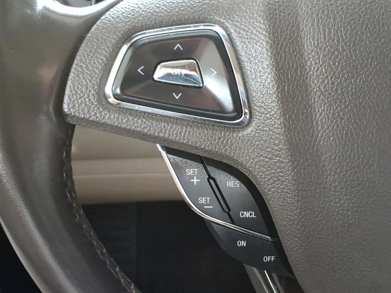 Lincoln MKX  2018