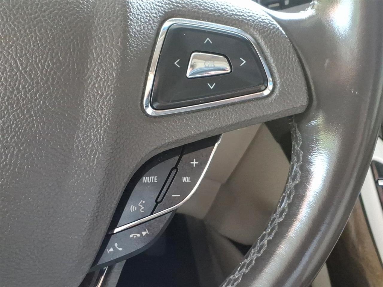 Lincoln MKX  2018