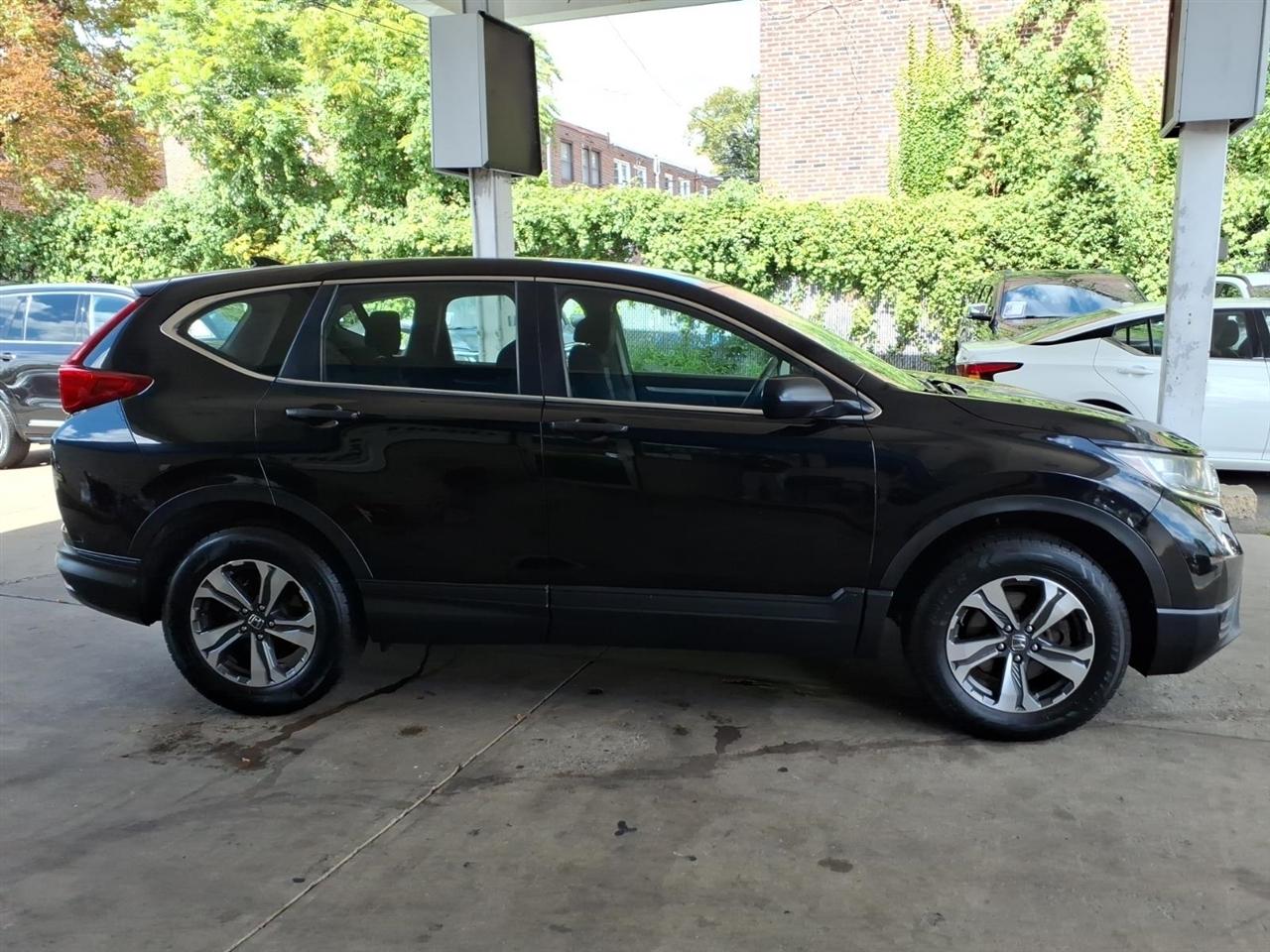 Honda CR-V  2019