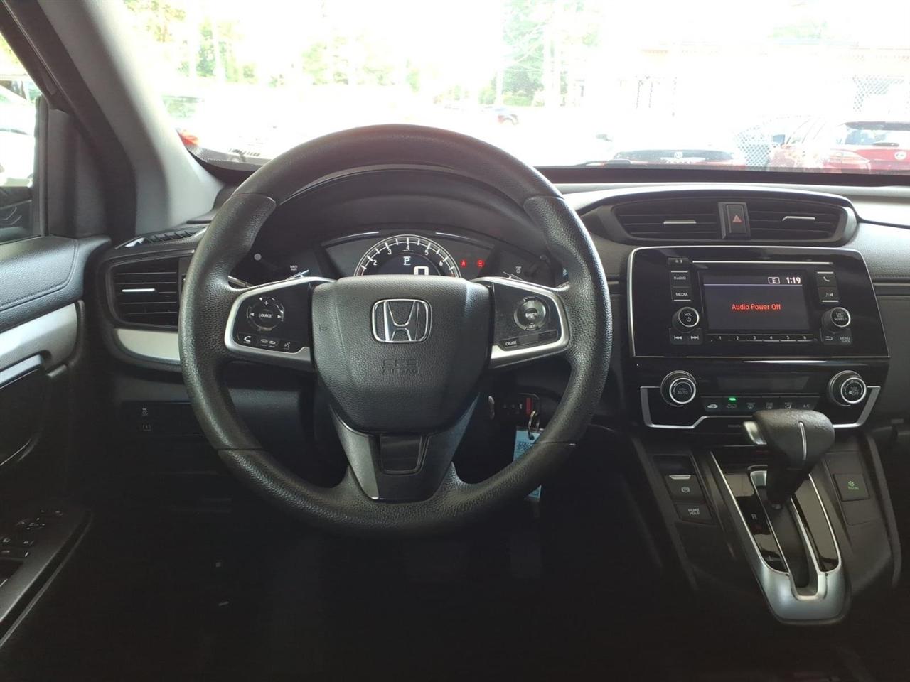 Honda CR-V  2019