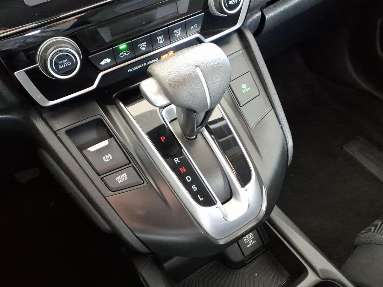 Honda CR-V  2019