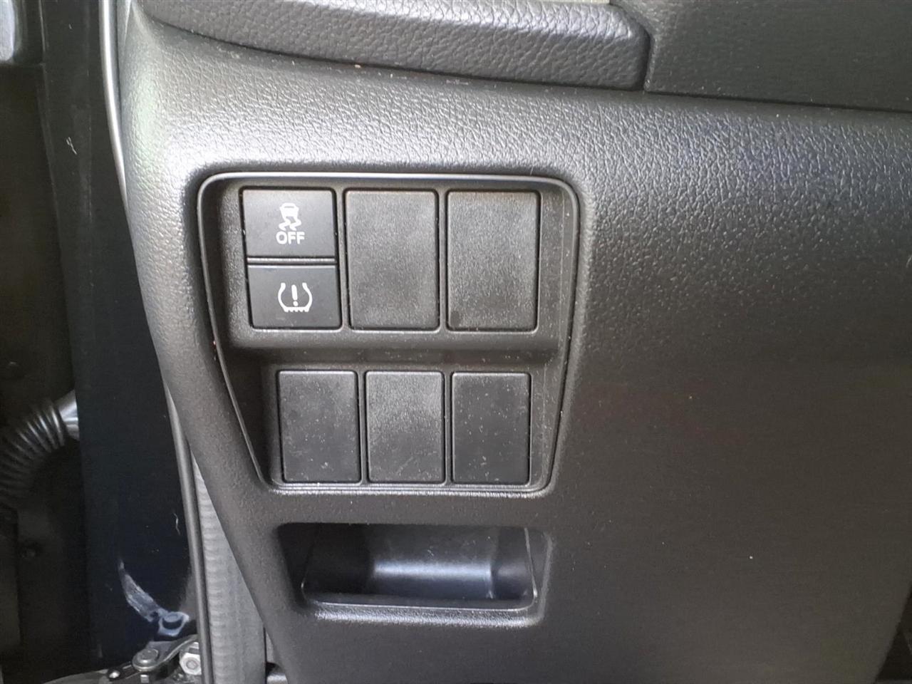 Honda CR-V  2019