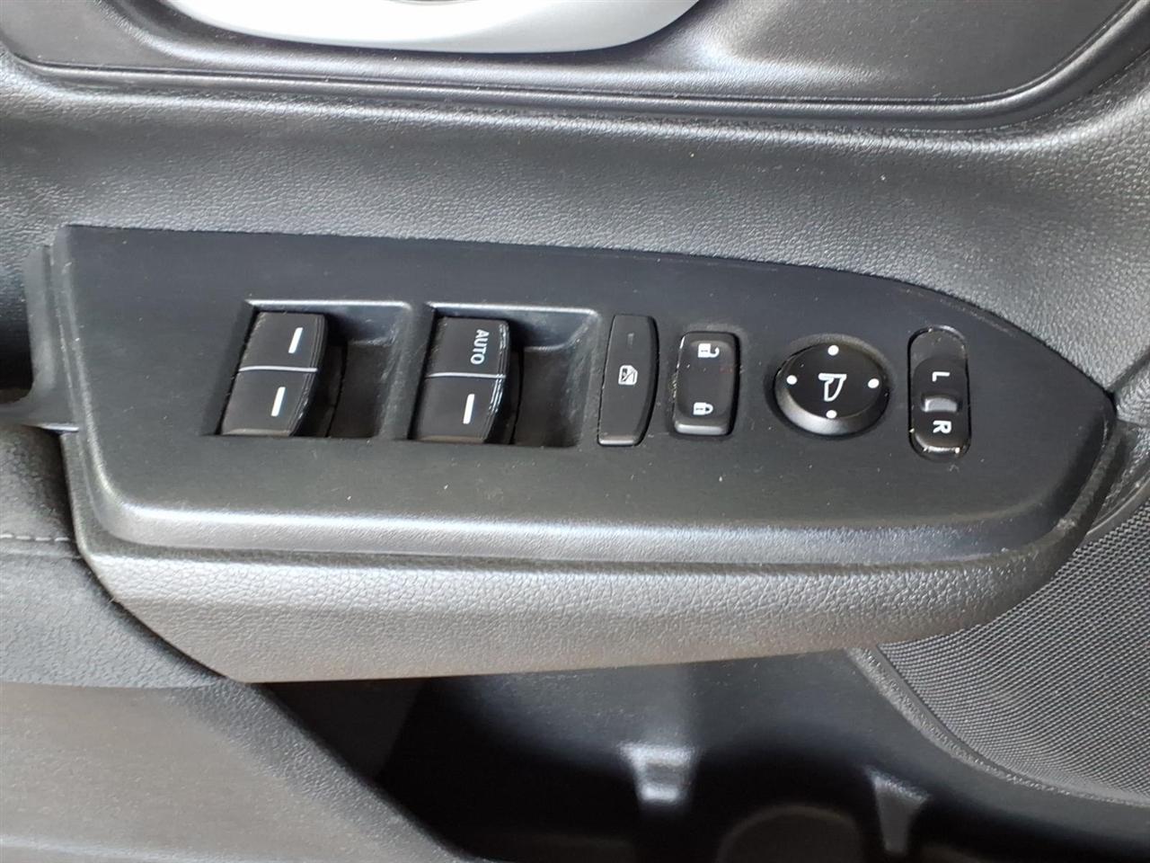 Honda CR-V  2019