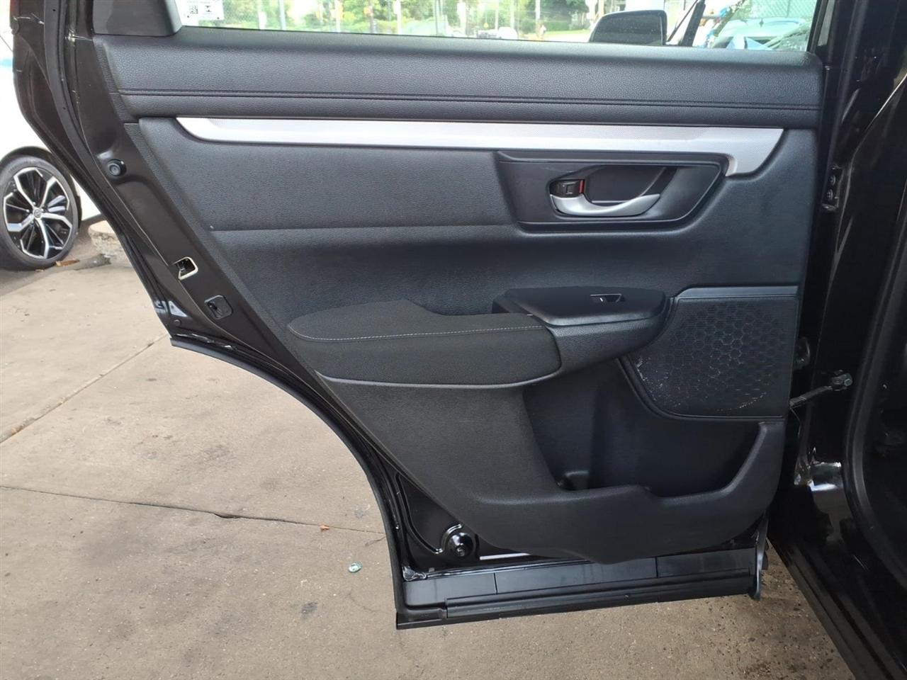 Honda CR-V  2019