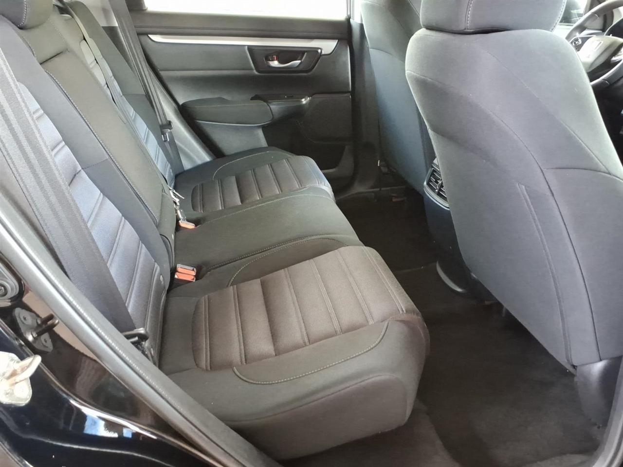 Honda CR-V  2019