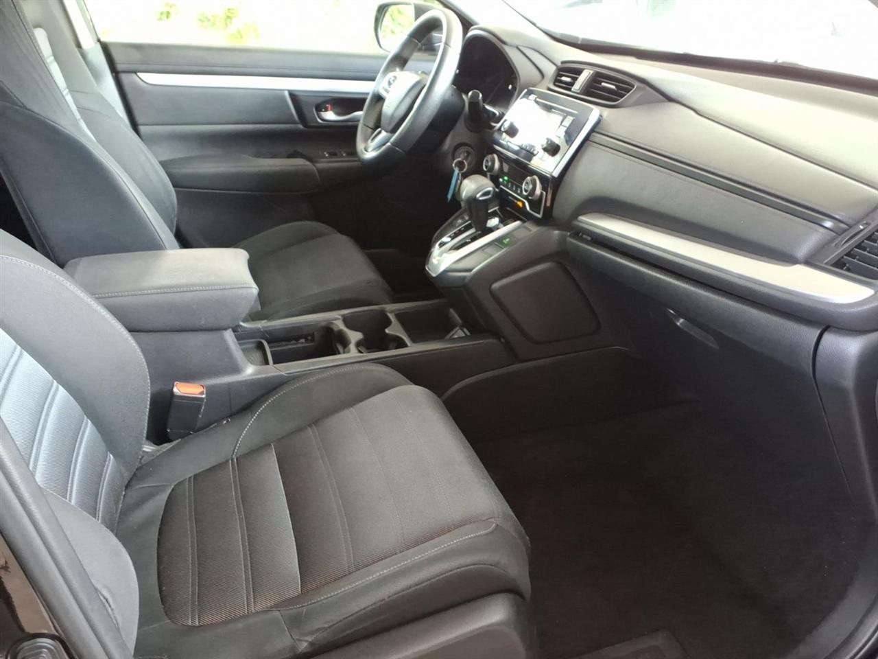 Honda CR-V  2019
