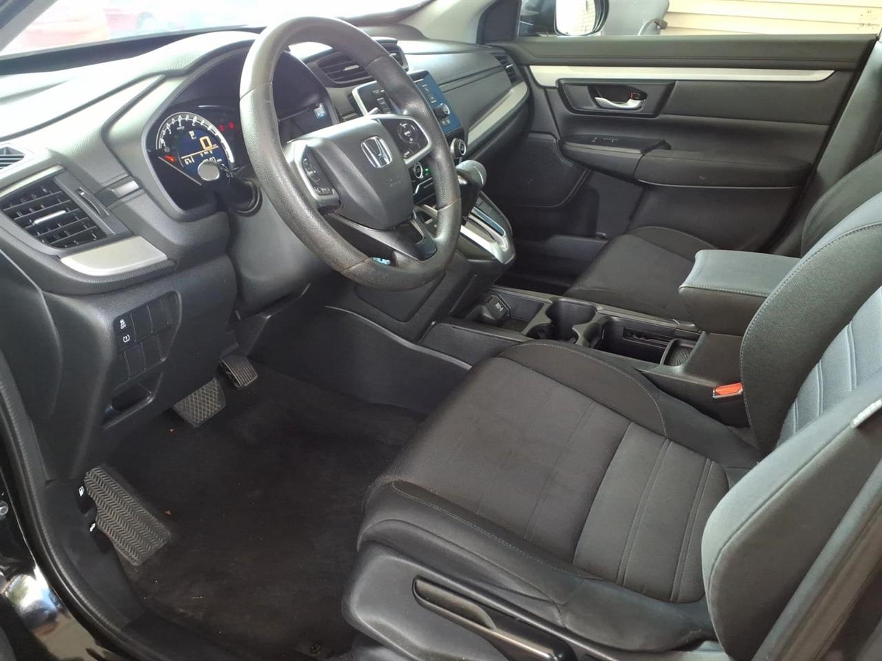 Honda CR-V  2019