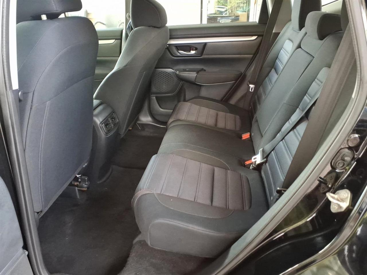 Honda CR-V  2019