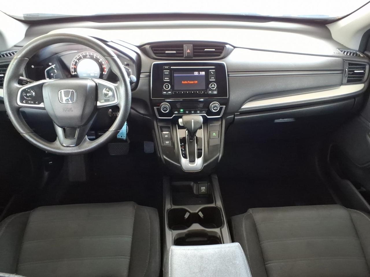 Honda CR-V  2019