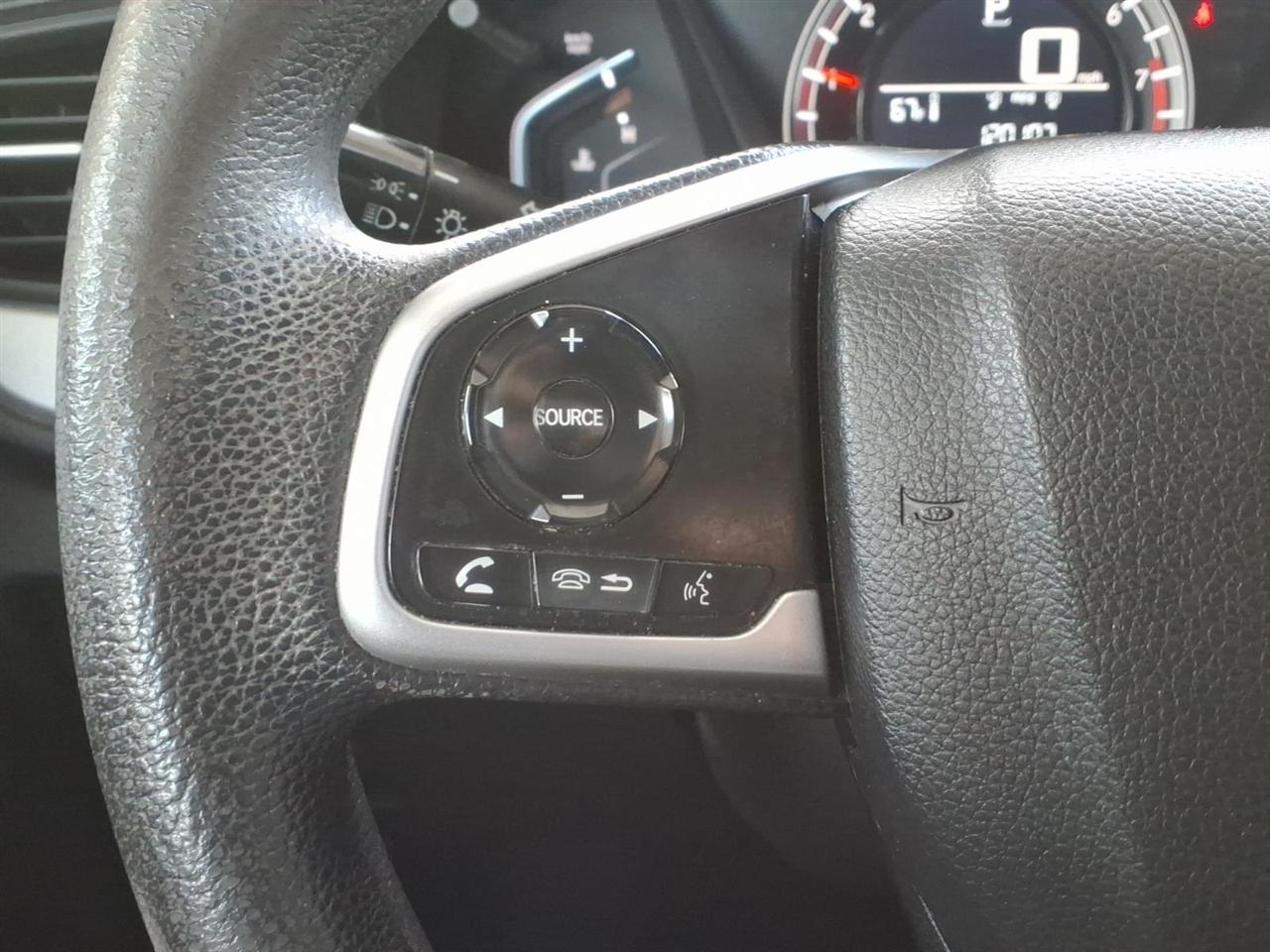 Honda CR-V  2019