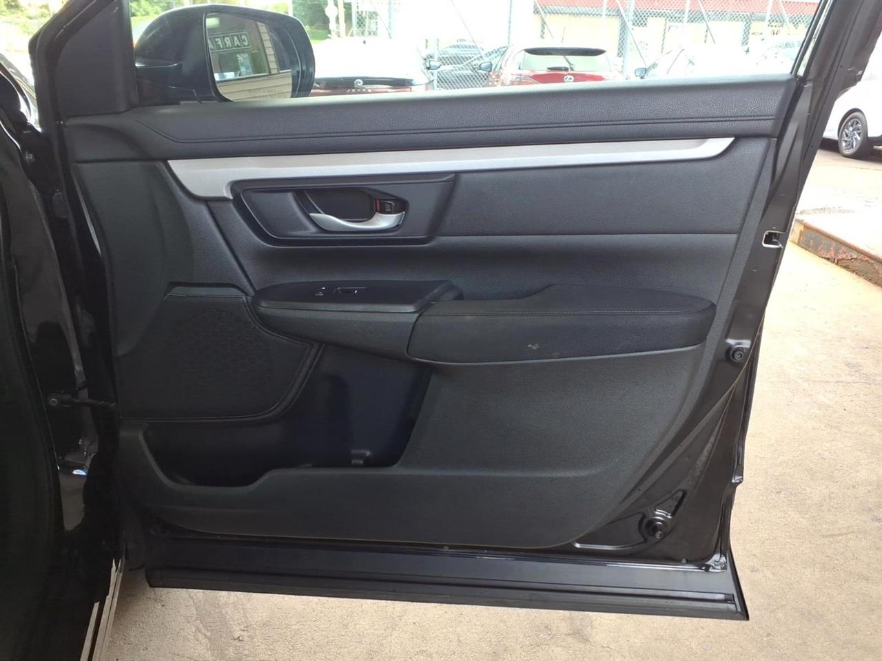 Honda CR-V  2019