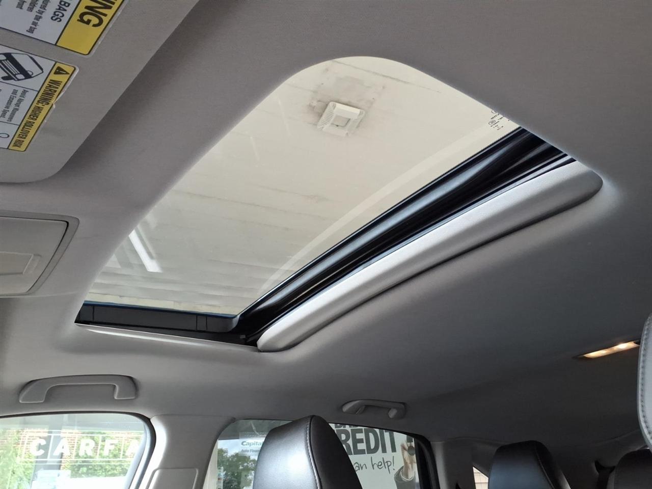 Acura MDX  2014