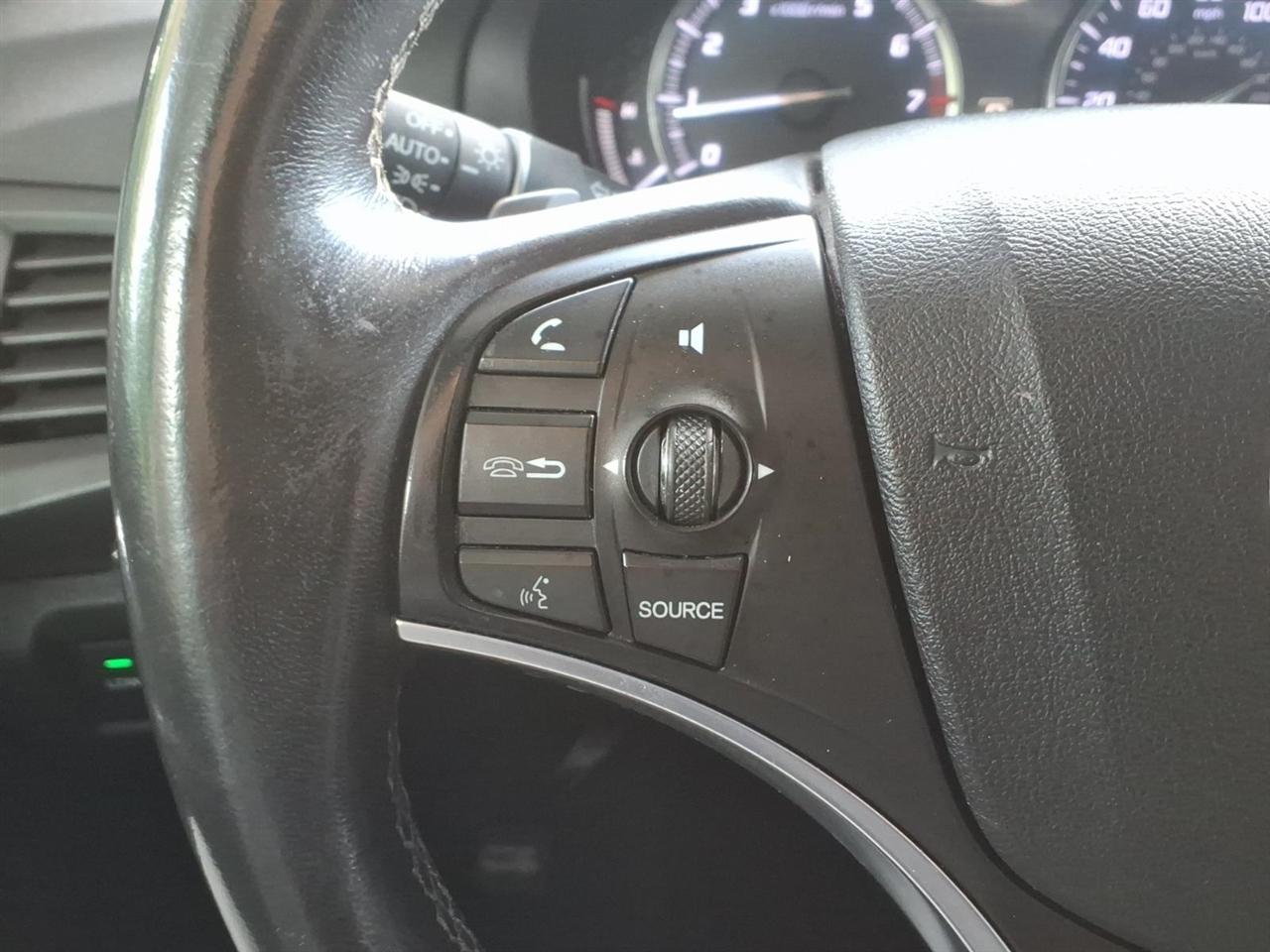 Acura MDX  2014