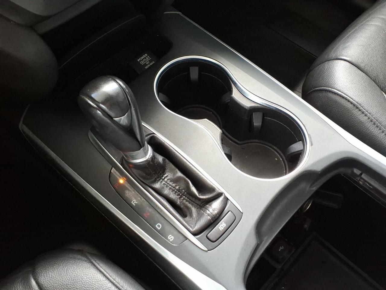 Acura MDX  2014