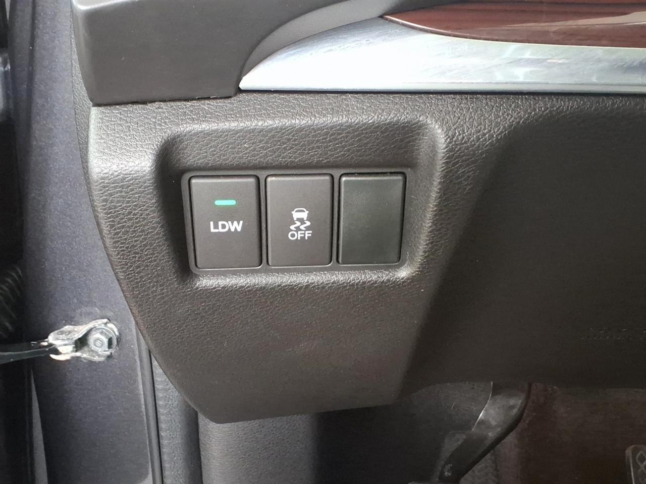 Acura MDX  2014