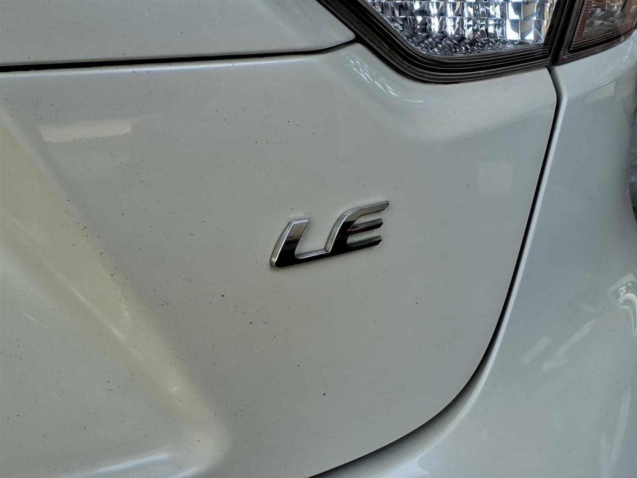 Toyota Corolla  2020