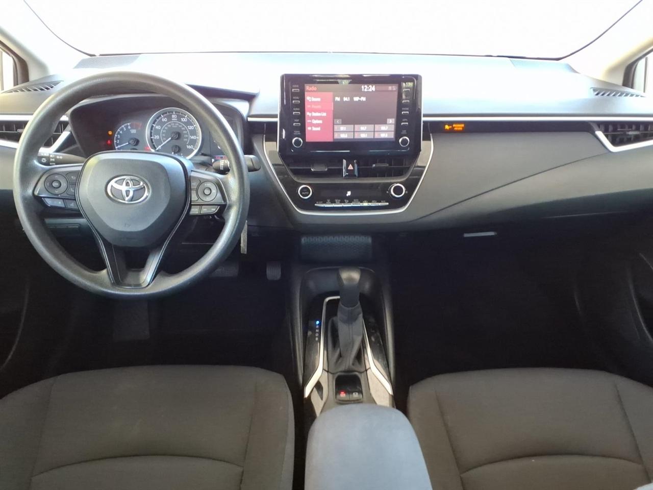 Toyota Corolla  2020