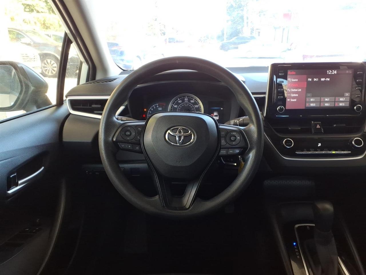 Toyota Corolla  2020