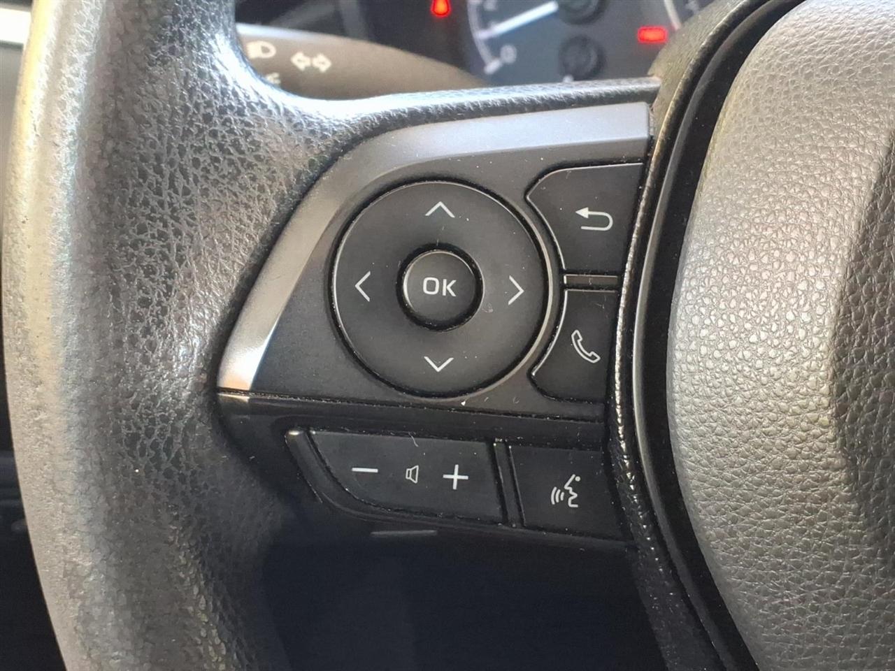 Toyota Corolla  2020