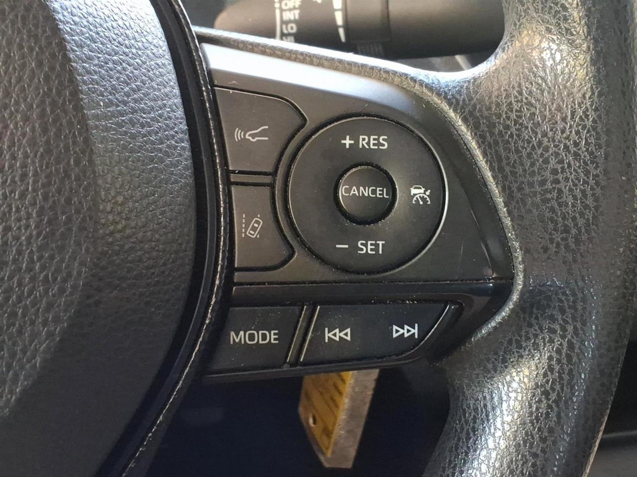 Toyota Corolla  2020
