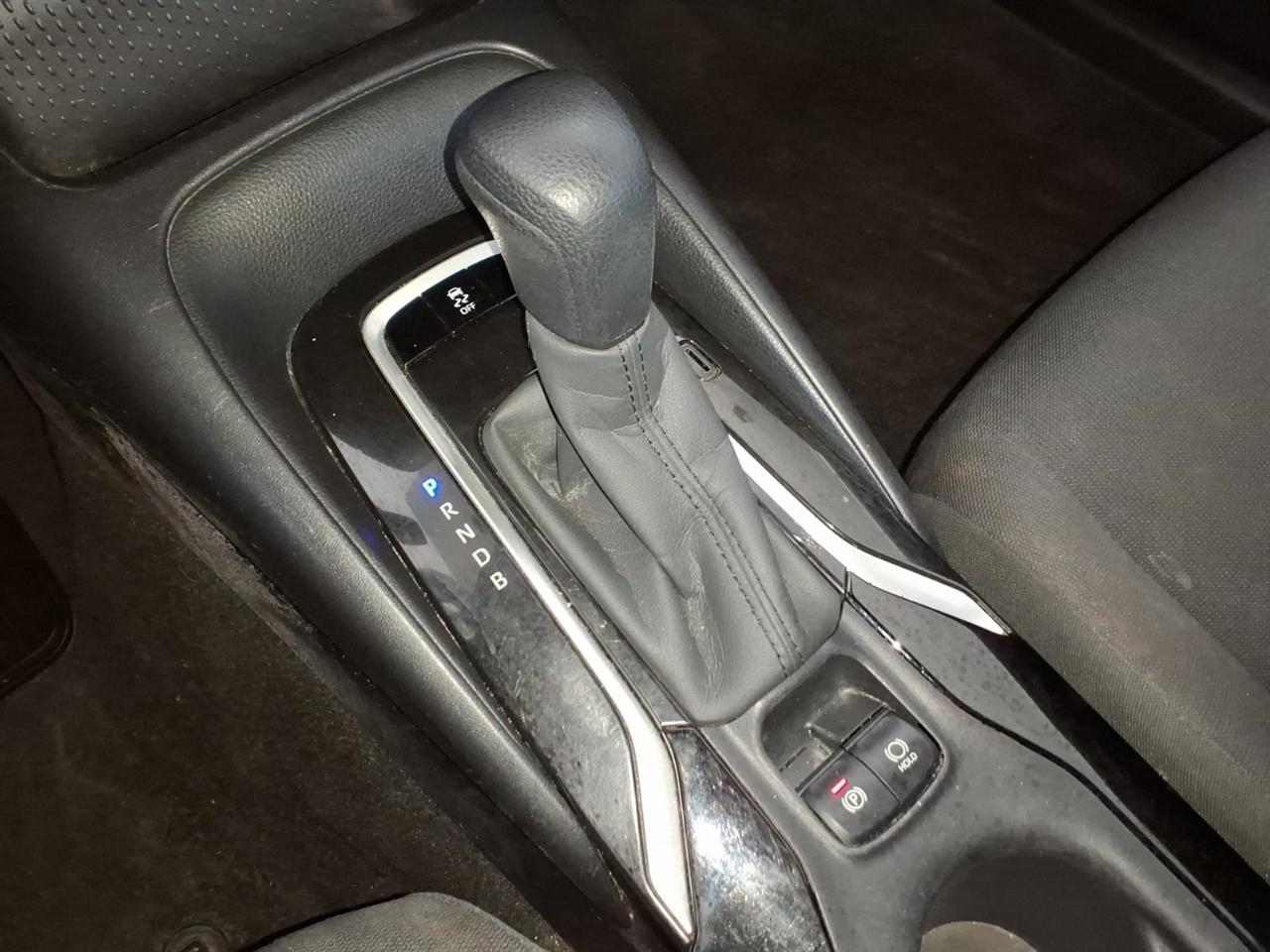 Toyota Corolla  2020