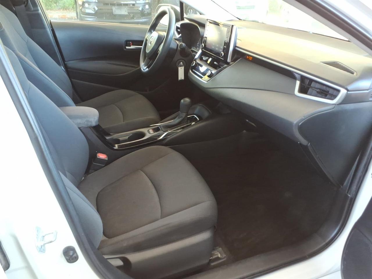 Toyota Corolla  2020