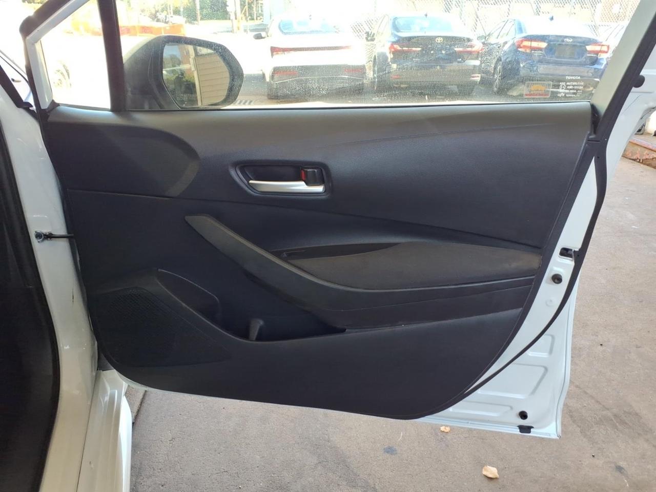 Toyota Corolla  2020