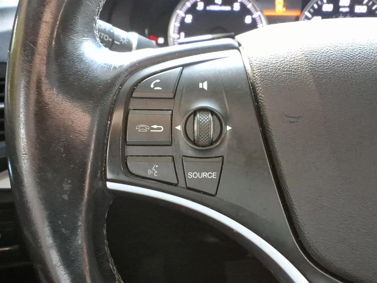 Acura MDX  2019