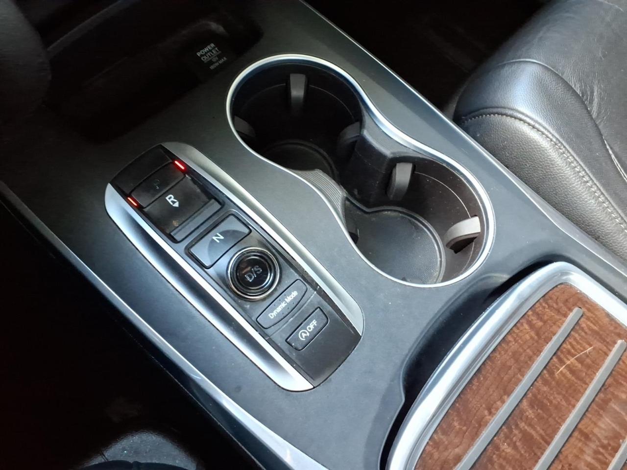 Acura MDX  2019