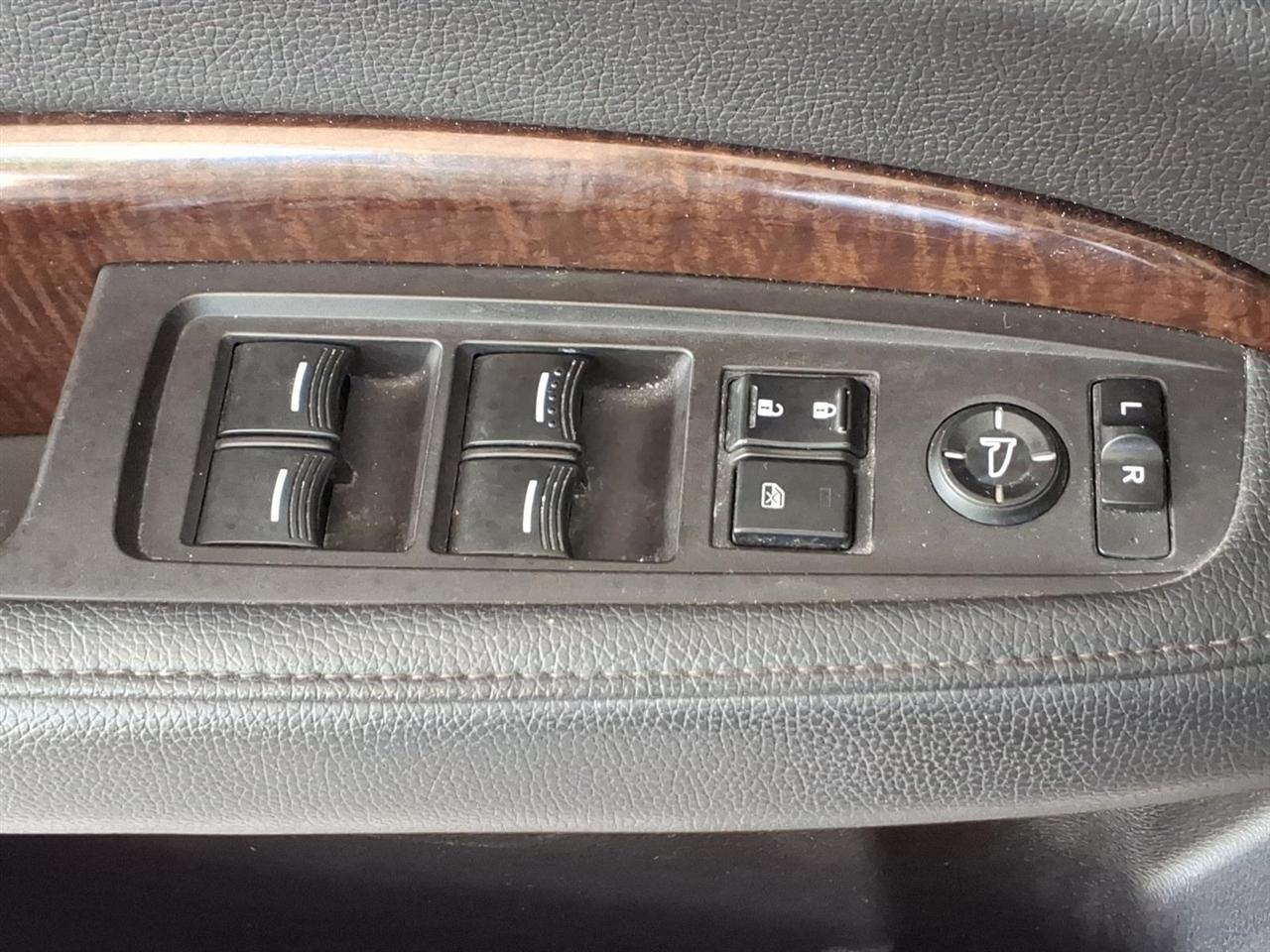 Acura MDX  2019