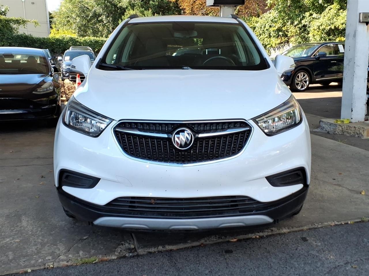 Buick Encore  2018
