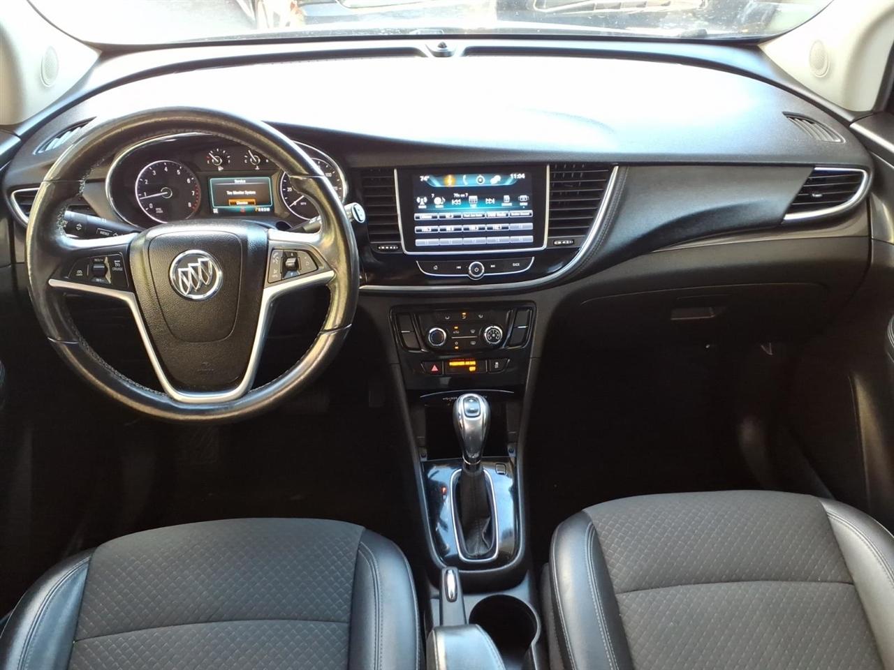 Buick Encore  2018