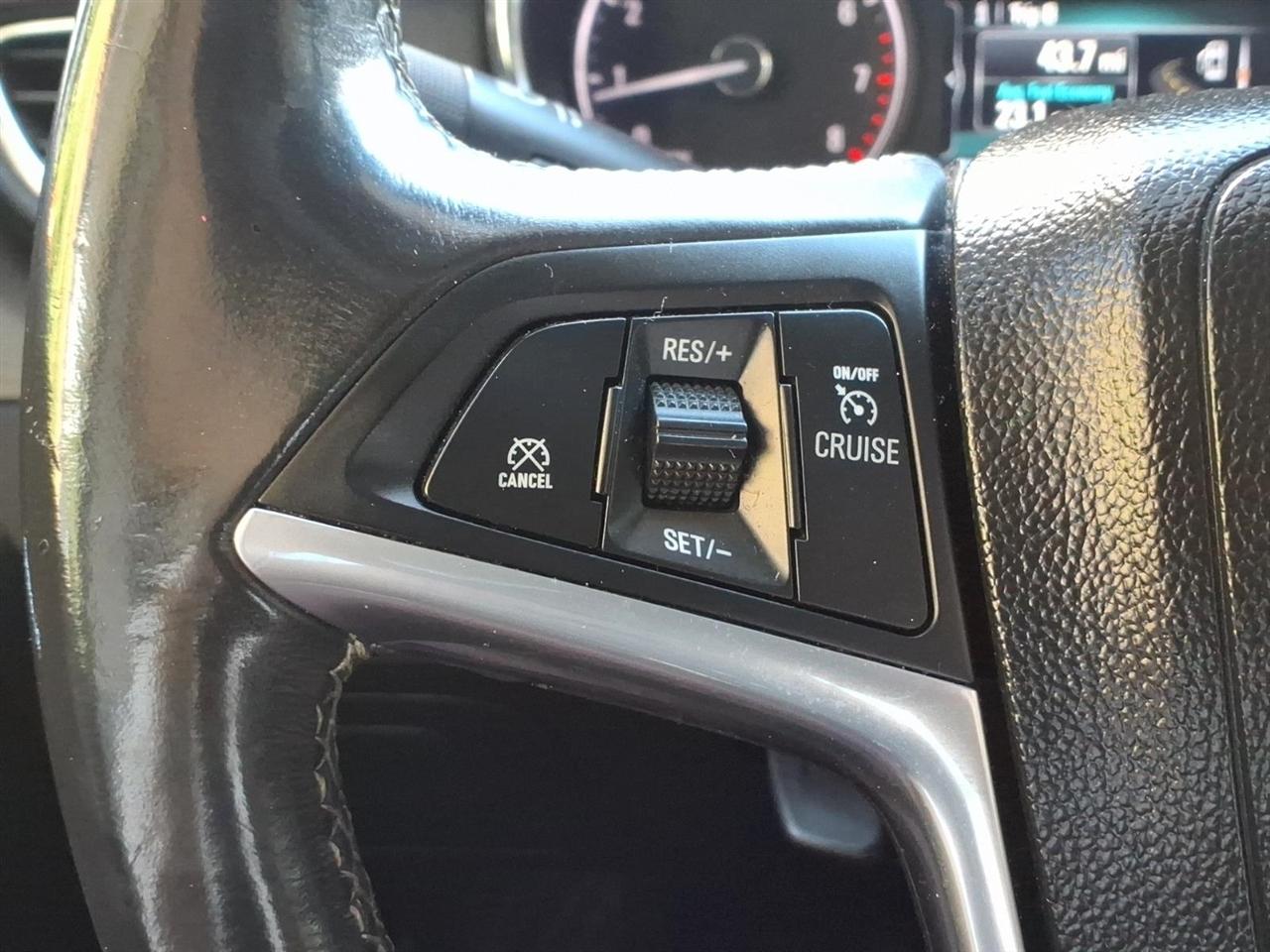Buick Encore  2018