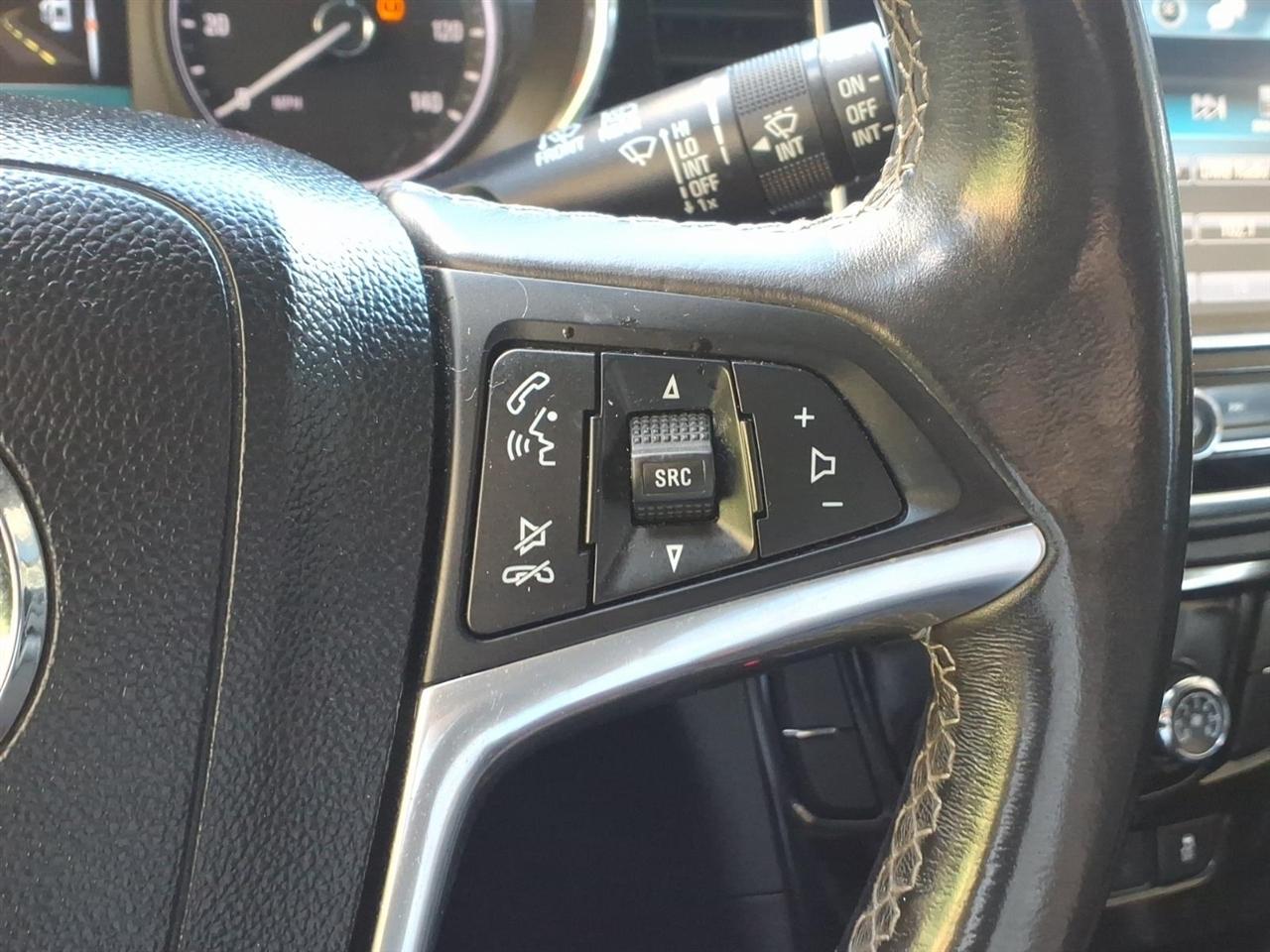 Buick Encore  2018