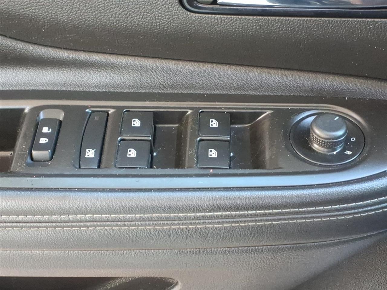 Buick Encore  2018