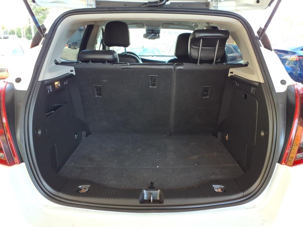 Buick Encore  2018